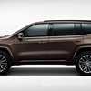 2018 Jeep Grand Commander – '18 Auto China
