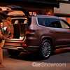 2018 Jeep Grand Commander – '18 Auto China