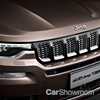 2018 Jeep Grand Commander – '18 Auto China