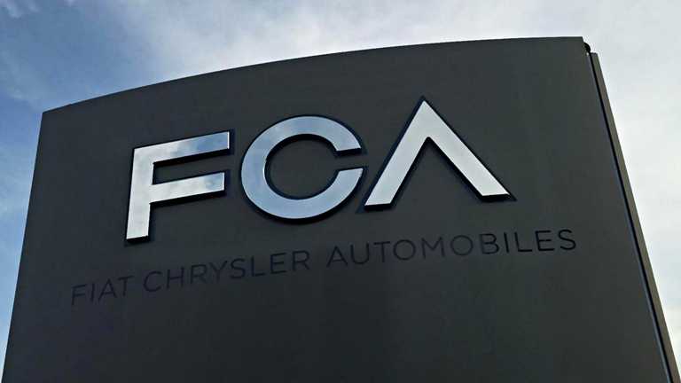 Fiat-Chrysler To Trounce Debt By Year-End – Gallery