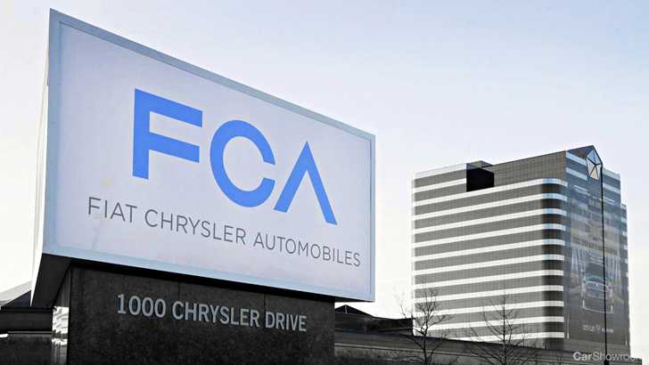 Fiat-Chrysler To Trounce Debt By Year-End – Gallery