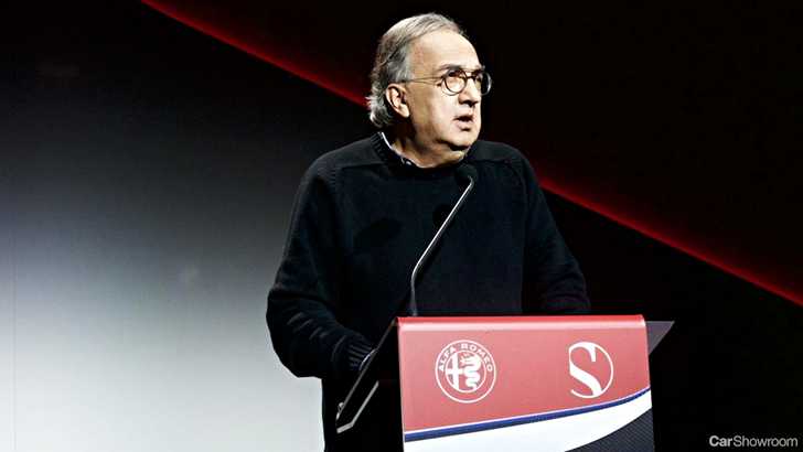 Fiat-Chrysler To Trounce Debt By Year-End – Gallery