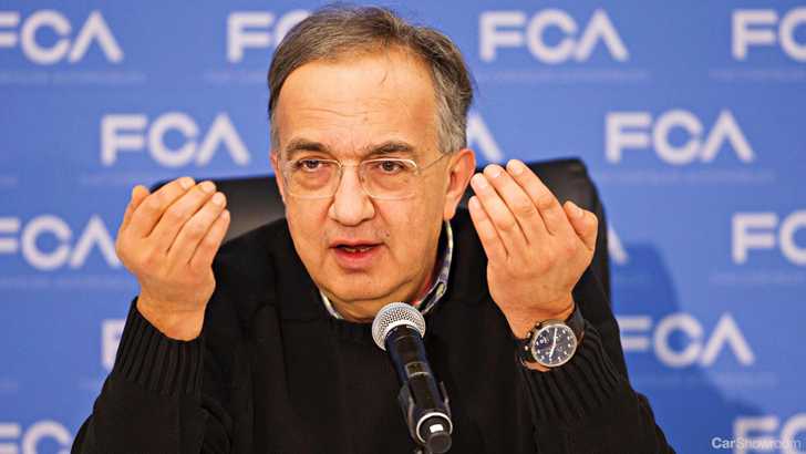 Fiat-Chrysler To Trounce Debt By Year-End – Gallery