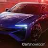 2019 Gumpert RG Nathalie