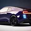 2019 Gumpert RG Nathalie