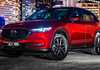 Mazda Adds Value, Tech To CX-5 Range
– Gallery