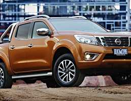 Top 5: Australia’s Best All-Purpose Utes – Gallery
