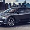 2018 Jaguar I-Pace