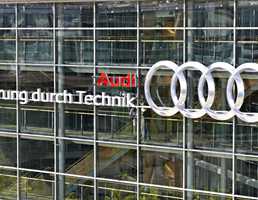 Audi A6, A7 Deliveries Halted, Defeat Devices Suspected
– Gallery