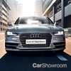 Audi A6, A7 Deliveries Halted, Defeat Devices Suspected
– Gallery