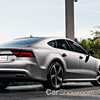Audi A6, A7 Deliveries Halted, Defeat Devices Suspected
– Gallery