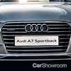 Audi A6, A7 Deliveries Halted, Defeat Devices Suspected
– Gallery
