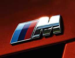 BMW Trademarks M7 Name In The US
– Gallery