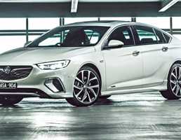 Holden’s ‘VXR’ To Live On Under PSA
– Gallery