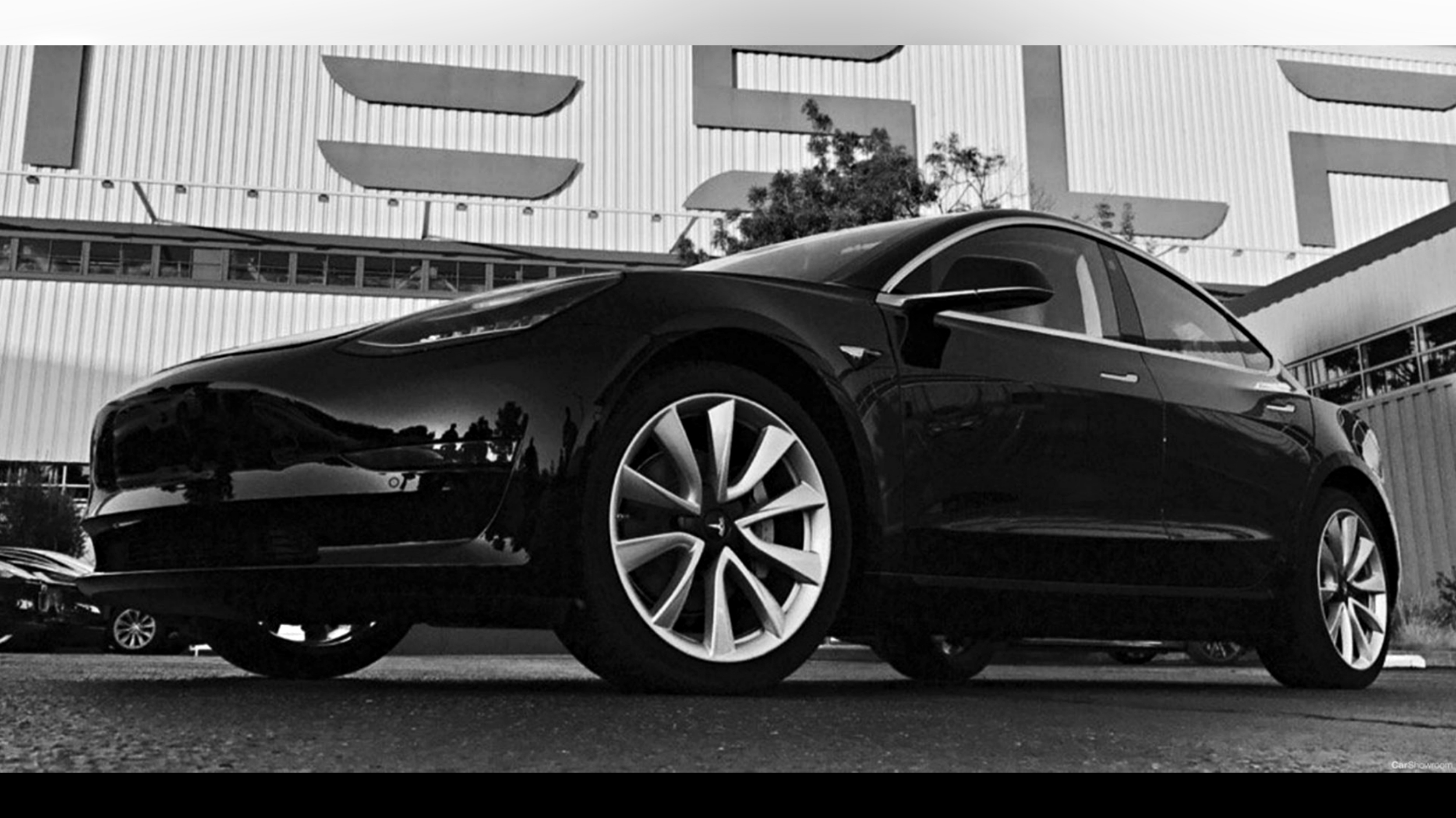 tesla disables features on a salvaged car leaving family stranded