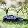 2019 Mercedes-Benz EQC
