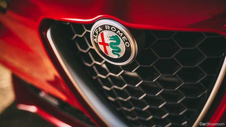 Alfa’s New Models Include 5-Door Giulia Coupe, X5 SUV Rival