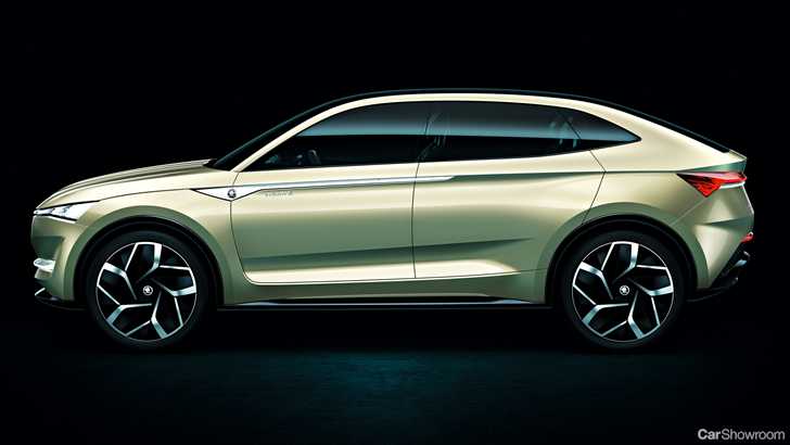 Skoda excludes updated Kodiaq SUV from China lineup