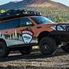 2018 Nissan Armada Mountain Patrol – Overland Expo (West)