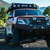 2018 Nissan Armada Mountain Patrol – Overland Expo (West)