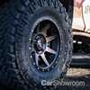 2018 Nissan Armada Mountain Patrol – Overland Expo (West)