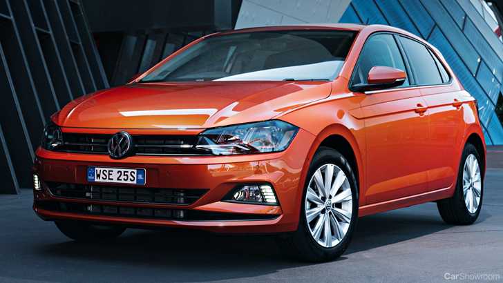 Review 2018 Volkswagen Polo - Review