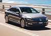 Volkswagen Kills Passat 206TSI To Make Room For Arteon – Gallery