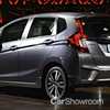 Honda & CATL Join Forces, Electric Hatch On The Horizon – Gallery