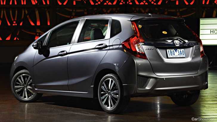 Honda & CATL Join Forces, Electric Hatch On The Horizon – Gallery