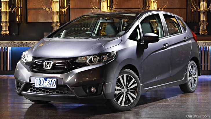 Honda & CATL Join Forces, Electric Hatch On The Horizon – Gallery