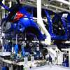 Honda & CATL Join Forces, Electric Hatch On The Horizon – Gallery