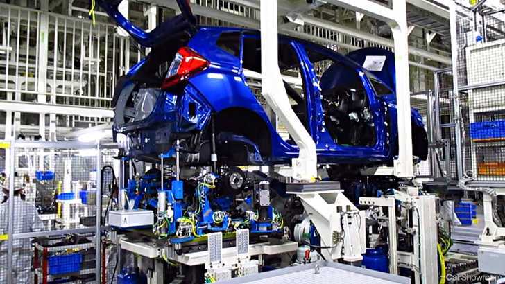 Honda & CATL Join Forces, Electric Hatch On The Horizon – Gallery