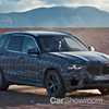 BMW X5 - Pre-Production Testing