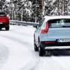 New Volvo V40 Incoming, Thanks To The XC40 – Gallery