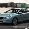 New Volvo V40 Incoming, Thanks To The XC40 – Gallery