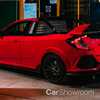 Honda UK Makes A Crazy Civic Type R Pickup One-Off