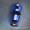 Ford Teases 2020 Mustang GT500, Blue Collar Murderer