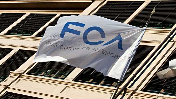 Marchionne's Last Hurrah – Gallery