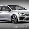 2020 VW Golf R May Have 300kW, Evolves Into Mega Hatch