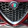 2018 Alfa Romeo Giulia - Review