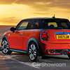 Mini Australia Updates The Mini Range – Gallery