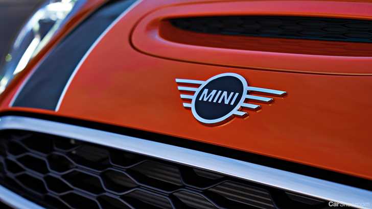 Mini Australia Updates The Mini Range – Gallery