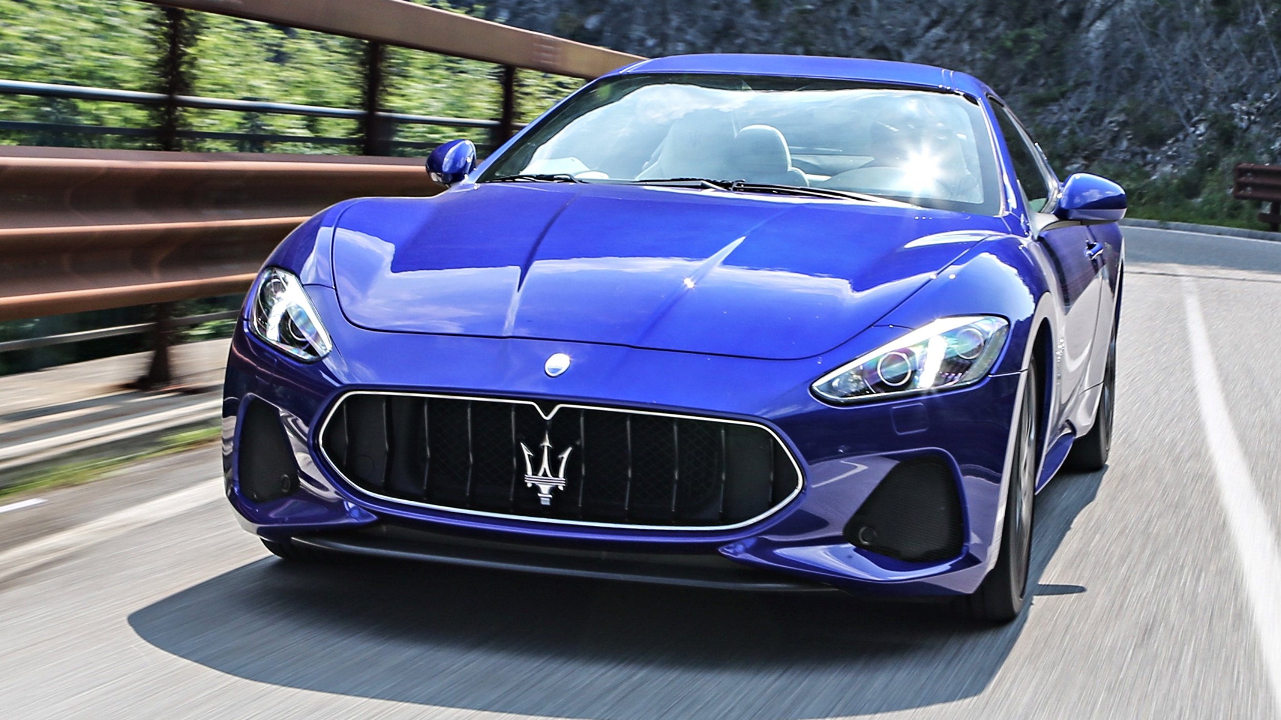 News Maserati Confirms Alfieri Sports Car, And New SUV