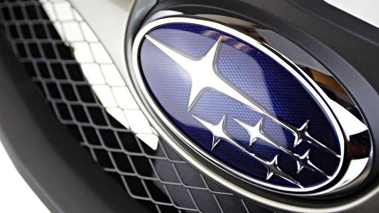 Subaru’s Data Fabrication Scandal Widens, CEO Steps Down – Gallery