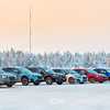 Subaru’s Data Fabrication Scandal Widens, CEO Steps Down – Gallery