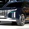 2018 Hyundai Grandmaster HDC-2 Concept – Busan Motor Show