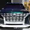 2018 Hyundai Grandmaster HDC-2 Concept – Busan Motor Show