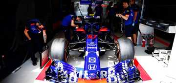 Red Bull Drops Renault Engines For Honda In Multi-Year Deal