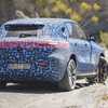 Mercedes-Benz’s Electric EQC Tested In Searing Spanish Heat
