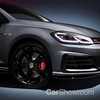 213kW Volkswagen GTI TCR Confirmed For AU Debut